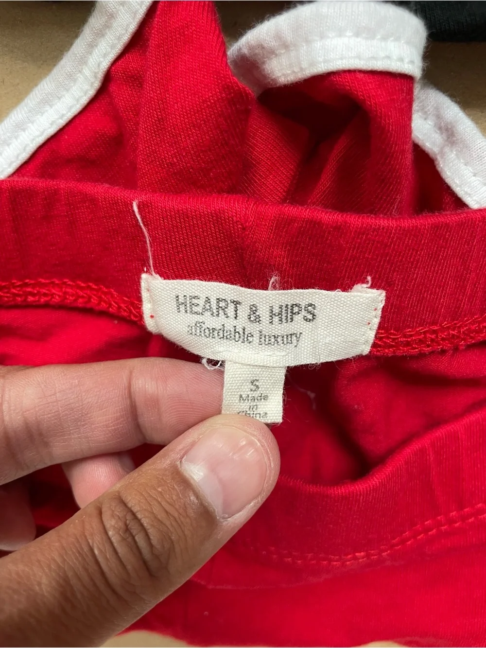 3 Pack Heart Hips Women’s Lounge Shorts